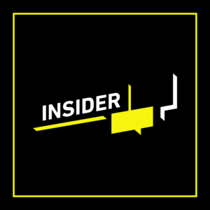 Insider Ticket